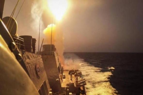 الحوثيون: استهدفنا سفينة إسرائيلية في ميناء حيفا وحققنا إصابات مباشرة