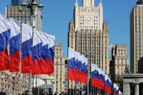 الخارجية الروسية: روسيا تعمل على معاهدة كبيرة مع إيران