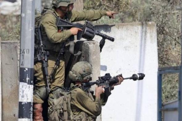 إعلام فلسطيني: قوات الاحتلال تقتحم بلدة يطا جنوب الخليل بالضفة الغربية
