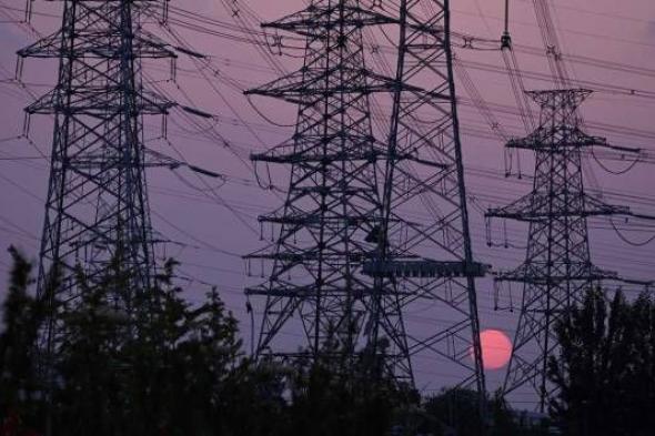 12 ساعة يوميا.. أزمة انقطاع الكهرباء في روسيا (إنفوجراف)
