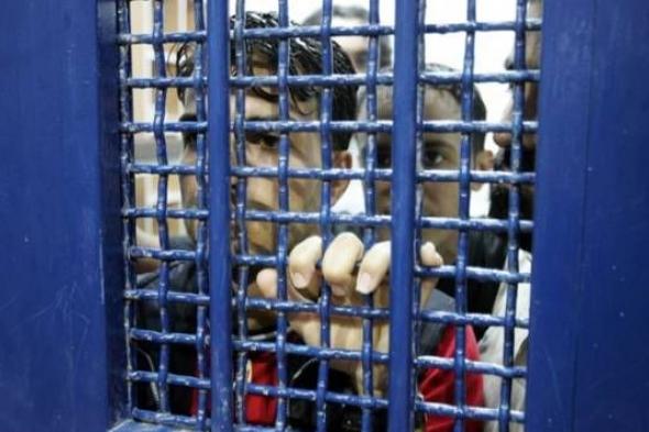 نادي الأسير الفلسطيني: 3600 معتقل إداري داخل سجون الاحتلال دون أي تهم