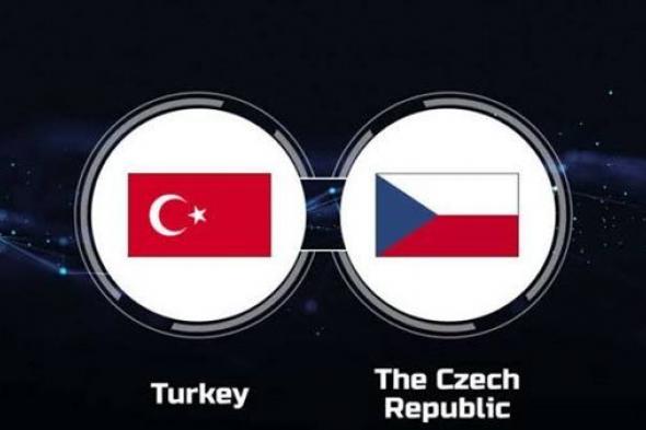 يلا شوت الآن.. بث مباشر مشاهدة مباراة منتخب تركيا والتشيك اليوم في اليورو 2024