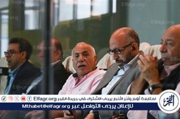 نجم منتخب مصر السابق ينتقد الزمالك بسبب الانسحاب ضد الأهلي