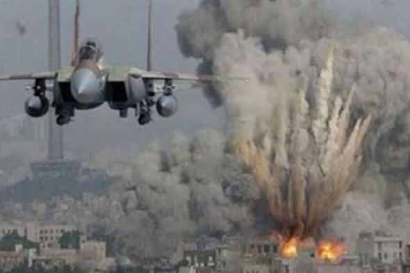 متحدث جيش الاحتلال: قصفنا أكثر من 100 هدف في قطاع غزة الأسبوع الماضي