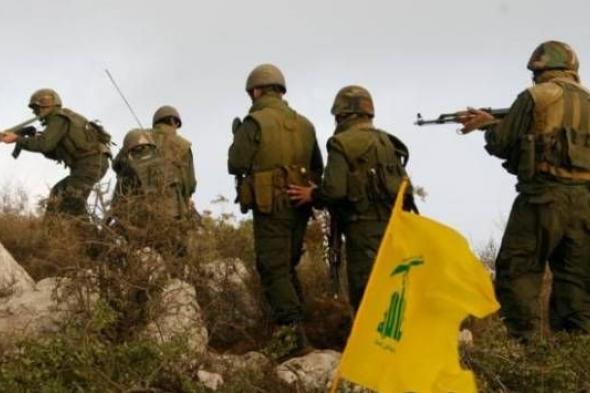 حزب الله يستهدف موقع «بركة ريشا» الإسرائيلي
