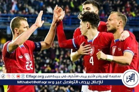 الموعد والتشكيل المتوقع.. مباراة منتخب تركيا والتشيك اليوم في اليورو 2024