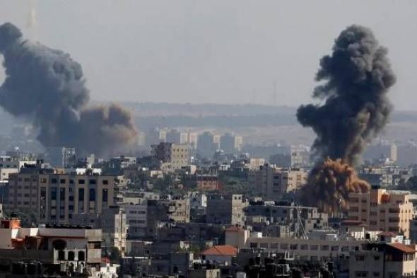 قصف مدفعي إسرائيلي عنيف شرق منطقة الدعوة وقرب جسر وادي غزة