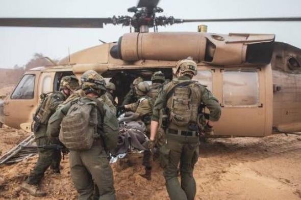 إعلام إسرائيلي: مقتل جندي وإصابة 17 آخرين خلال اقتحام الجيش مخيم جنين