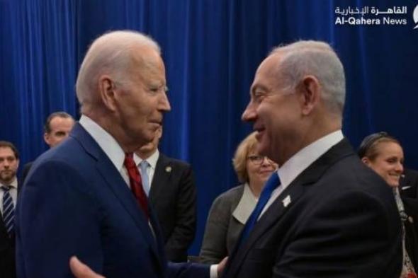 مسؤول أمريكي: واشنطن قدمت مساعدات أمنية لإسرائيل بقيمة 6.5 مليار دولار