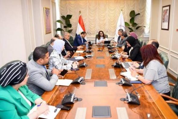 وزيرة الهجرة: إطلاق حدثين مهمين خلال مؤتمر «المصريين بالخارج»