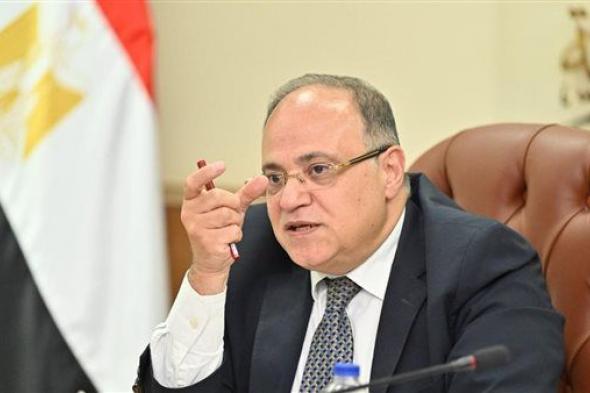 هيئة الدواء المصرية تستقبل وفدا من اتحاد الغرف التجارية