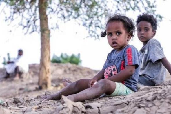 اليونيسيف: 9 ملايين طفل بالسودان يعانون من انعدام الأمن الغذائي الحاد