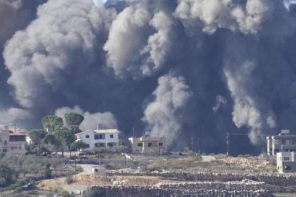 قائد القوات الجوية الإسرائيلية: سنقضي على حماس ومستعدون لمواجهة حزب الله