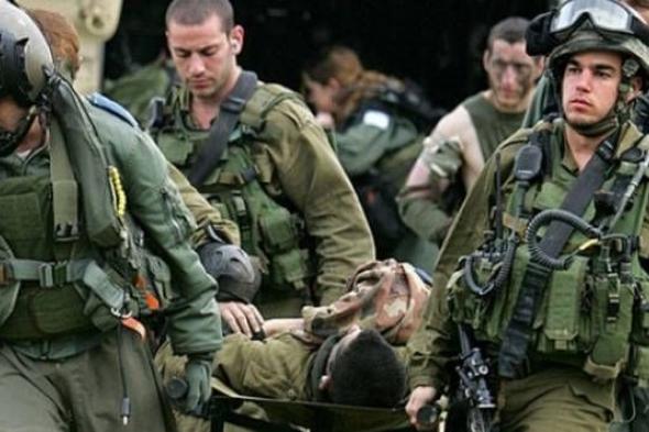 عاجل.. فصائل فلسطينية: فجرنا آلية عسكرية إسرائيلية بعبوة أرضية شرق الشجاعية