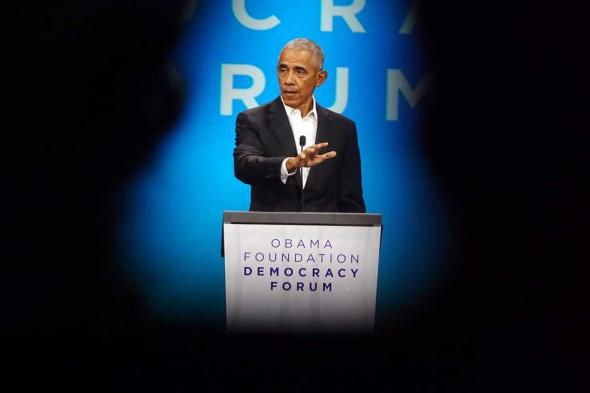 العالم اليوم - أوباما: مستمر في دعم بايدن والأداء السيء في المناظرات وارد