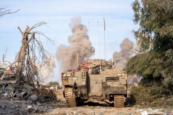 إعلام الاحتلال: الجيش اعترض هدفا جويا قادما من لبنان