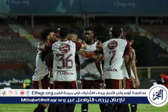 تشكيل الأهلي المتوقع أمام فاركو في الدوري المصري.. ثلاثي يقود الهجوم
