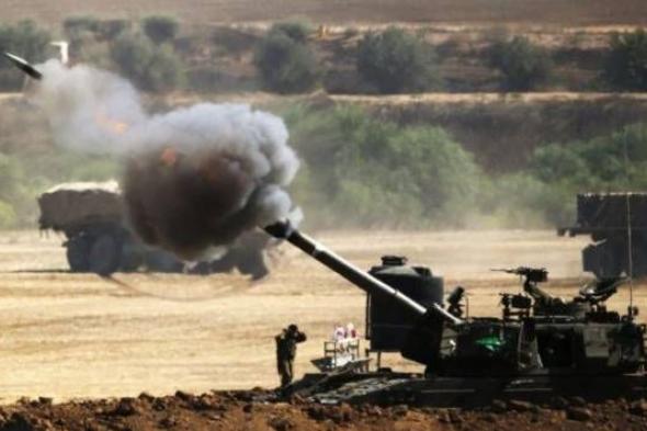 القاهرة الإخبارية: قصف مدفعي إسرائيلي يستهدف شرق رفح الفلسطينية