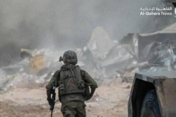 عاجل.. جيش الاحتلال: الفرقة 98 بدأت عملية في حي الشجاعية شرق مدينة غزة