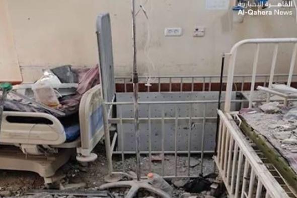 خروج مستشفى كمال عدوان بشمال غزة عن الخدمة خلال ساعات بسبب نقص الوقود 