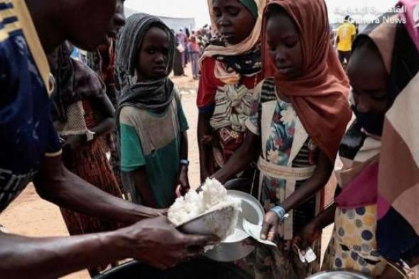 الصحة العالمية: يمكن إنقاذ الملايين من الجوع في السودان عبر إيصال المساعدات