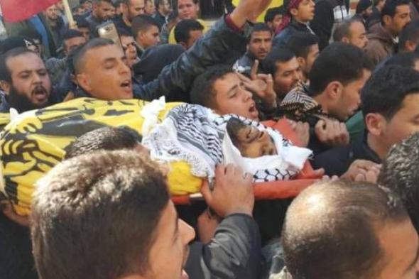 إعلام فلسطيني: استشهاد شاب برصاص مسيرة إسرائيلية في حي الزيتون