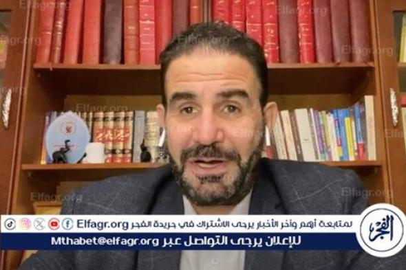 "بسبب الهروب الكبير".. إبراهيم المنيسي يقدم اعتذارا رسميا