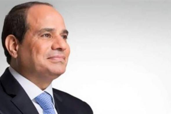 عاجل.. السيسي: مؤتمر الاستثمار الأوروبي رسالة ثقة ودعم للاقتصاد المصري