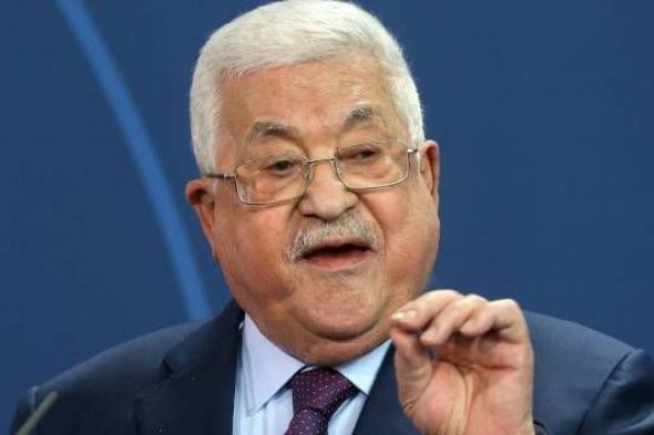الرئاسة الفلسطينية: موافقة الاحتلال على شرعنة بؤر استيطان في الضفة حرب ضدنا