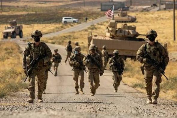 الجيش الأمريكي يعلن تدمير 7 مسيرات ومحطة تحكم أرضية في مناطق سيطرة الحوثيين