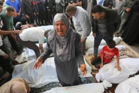 الصحة الفلسطينية: ارتفاع ضحايا العدوان الإسرائيلي على غزة إلى 37,834 شهيدًا
