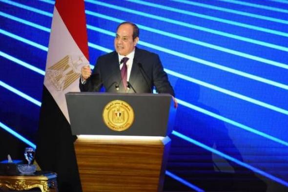 عاجل.. السيسي: مصر شريك يعتمد عليه في مواجهة التحديات المشتركة مع أوروبا