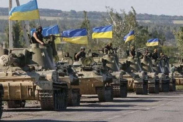 أوكرانيا تعلن حصيلة خسائر القوات الروسية منذ بدء العملية العسكرية