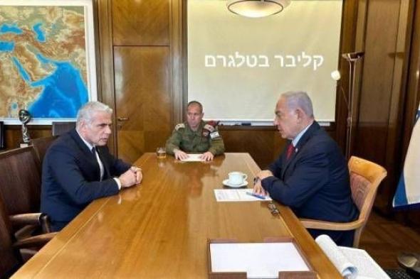 المعارضة الإسرائيلية: لا اتصالات مع نتنياهو لتشكيل لجنة تحقيق في 7 أكتوبر