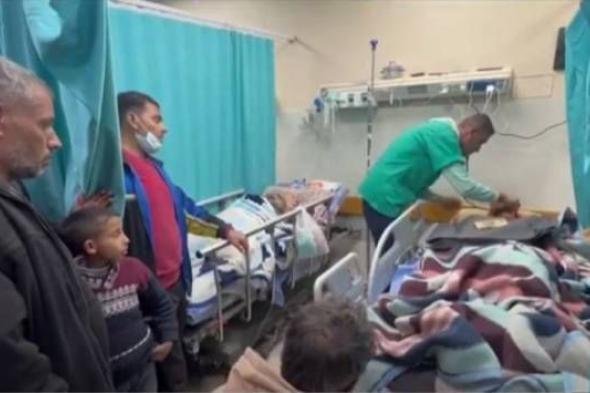 الصحة الفلسطينية تحذر من توقف المستشفيات ومحطات الأكسجين خلال 48 ساعة