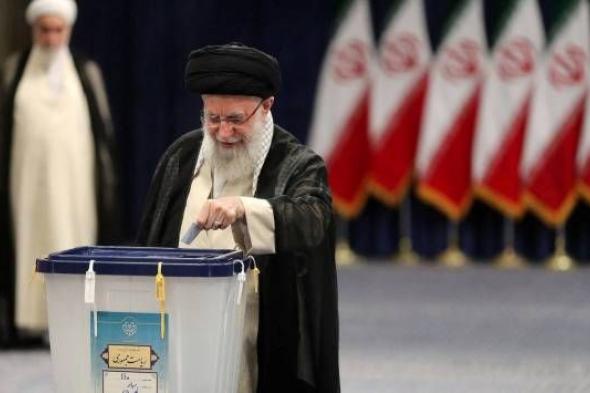 هل تستمر سيطرة المرشد؟.. الإعلام العبري يسلط الضوء على الانتخابات الإيرانية
