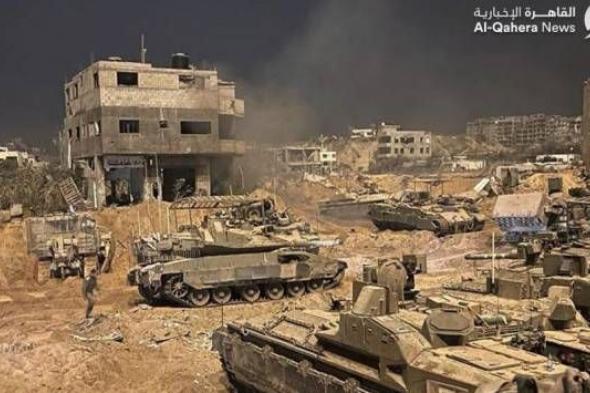 مصدر أمني إسرائيلي: الجيش سيبقى في غزة ما لم يكن هناك كيان دولي يديره