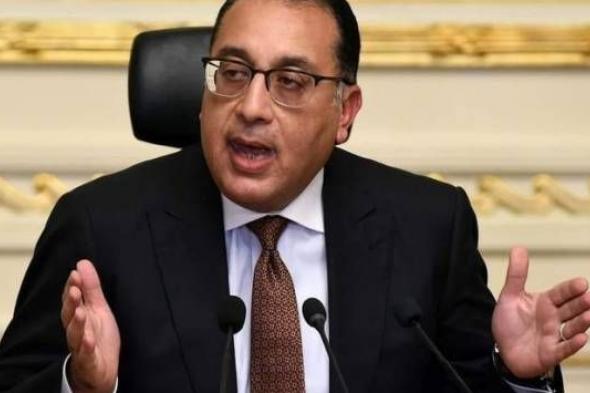 مدبولي: القيادة السياسية مؤمنة بالشراكة الاستراتيجية بين مصر وأوروبا