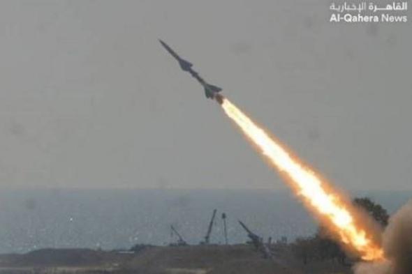 إعلام إسرائيلي: إطلاق 20 صاروخا باتجاه منطقة أشكول