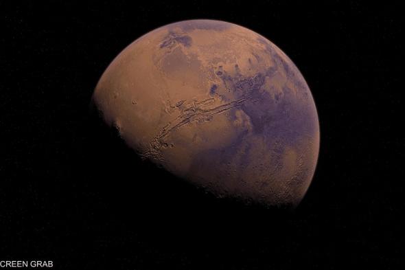 العالم اليوم - كشف نبات يتحمل بيئة المريخ.. عودة احتمال "الاستعمار الفضائي"