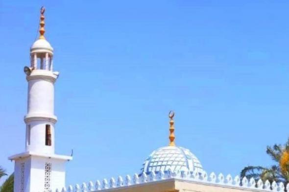 الأوقاف: افتتاح 16 مسجد فى بداية العام المالى الجديد