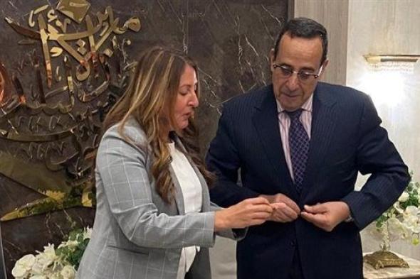 سفيرة الولايات المتحدة بالقاهرة: يجب إعادة فتح معبر رفح بأقرب وقت ممكن