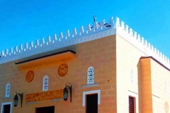 الأوقاف: افتتاح 16 مسجدًا بالجمعة الأولى للعام المالي الجديد