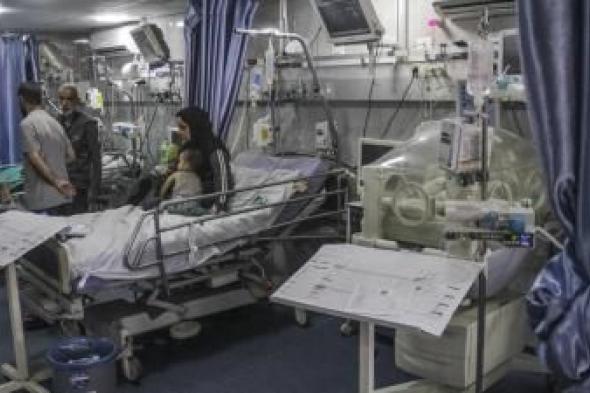 أخبار اليمن : تحذير من توقف عمل المستشفيات بغزة خلال يومين