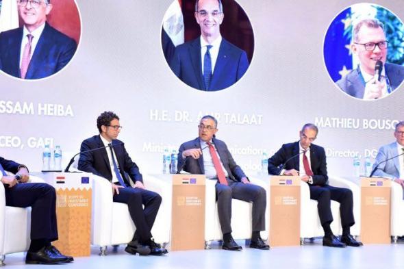 رئيس هيئة الاستثمار: الشركات الناشئة المصرية قادرة على…