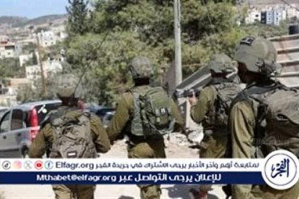 ‏الجيش الإسرائيلي: تفعيل صفارات الإنذار في محيط غزة 7 مرات خلال 15 دقيقة