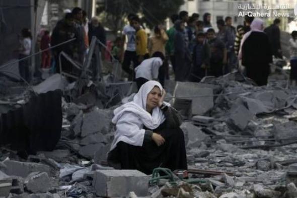 شؤون الإغاثة الفلسطينية: قطاع غزة يعيش كارثة غير مسبوقة لنقص المساعدات