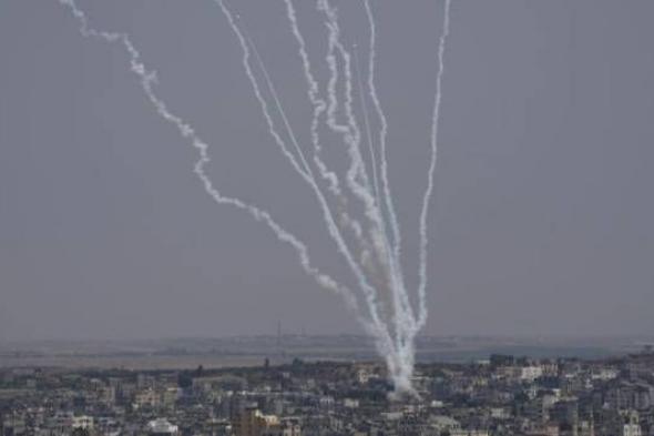 إعلام فلسطيني: تفعيل صافرات الإنذار في غلاف غزة