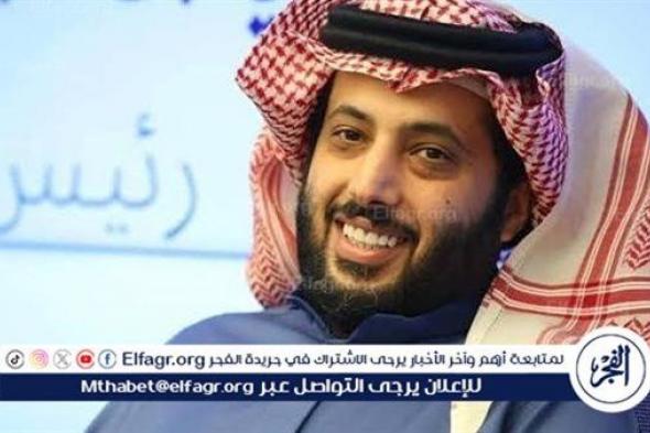 720 مليون.. تركي آل الشيخ يكشف عن إيرادات فيلم "ولاد رزق 3 - القاضية"