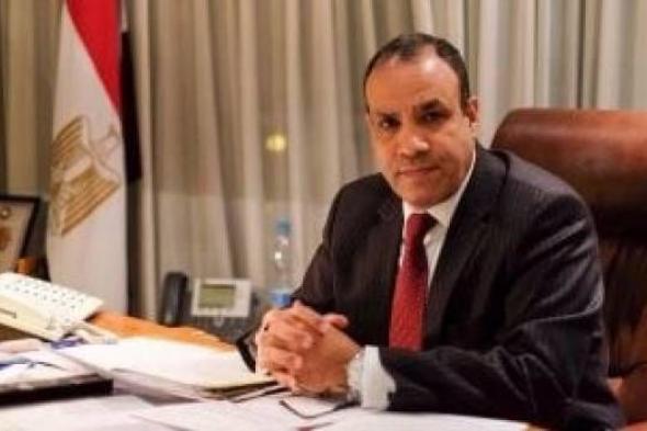 وزيرا جديدا للخارجية.. 7 معلومات عن السفير بدر عبد العاطي؟ 